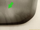 Land Rover Discovery Sport Front Upper Hood Scoop Molding-7