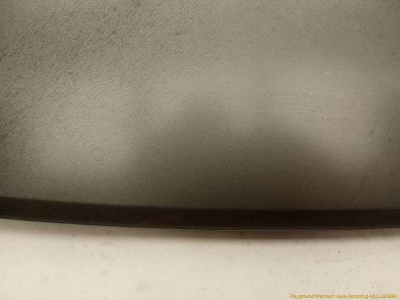 Land Rover Discovery Sport Front Upper Hood Scoop Molding
