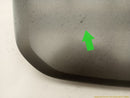 Land Rover Discovery Sport Front Upper Hood Scoop Molding-10