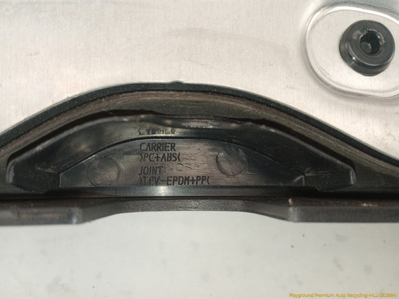 Land Rover Discovery Sport Front Upper Hood Scoop Molding