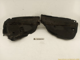 Land Rover Discovery Sport Driver Left Front Inner Fender Liner Set