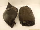 Land Rover Discovery Sport Driver Left Front Inner Fender Liner Set-2