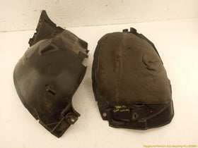 Land Rover Discovery Sport Driver Left Front Inner Fender Liner Set - 0