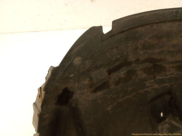 Land Rover Discovery Sport Driver Left Front Inner Fender Liner Set