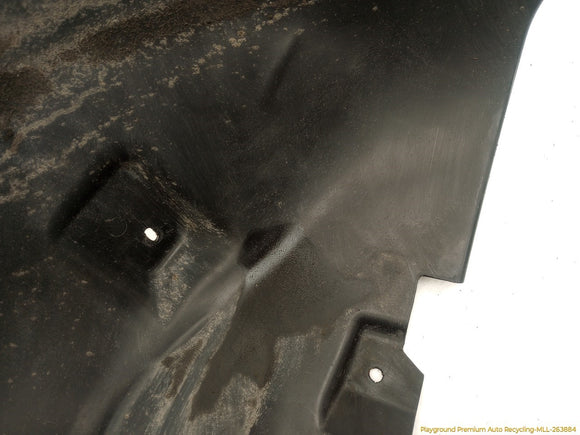 Land Rover Discovery Sport Driver Left Front Inner Fender Liner Set