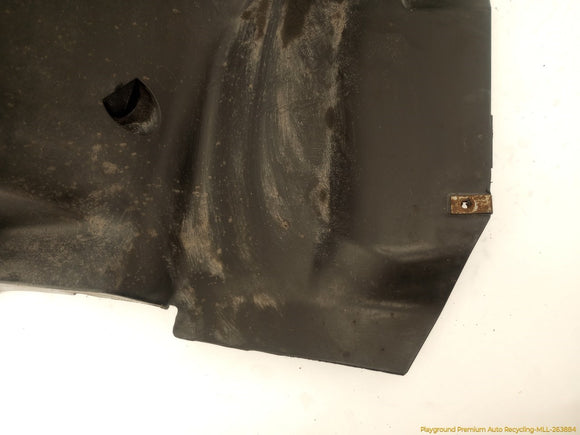 Land Rover Discovery Sport Driver Left Front Inner Fender Liner Set