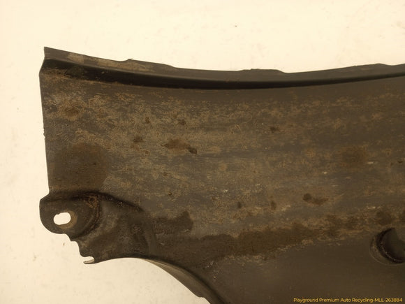 Land Rover Discovery Sport Driver Left Front Inner Fender Liner Set