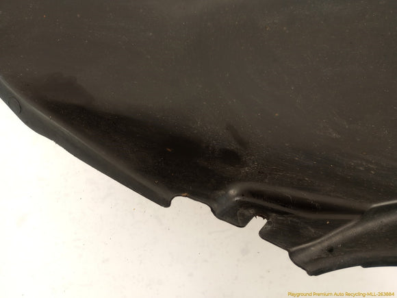 Land Rover Discovery Sport Driver Left Front Inner Fender Liner Set