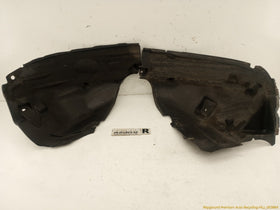 Land Rover Discovery Sport Passenger Right Front Inner Fender Liner Set