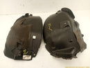 Land Rover Discovery Sport Passenger Right Front Inner Fender Liner Set-2