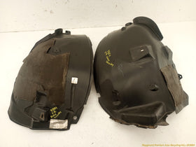 Land Rover Discovery Sport Passenger Right Front Inner Fender Liner Set - 0