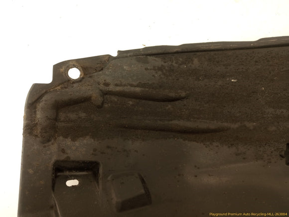 Land Rover Discovery Sport Passenger Right Front Inner Fender Liner Set