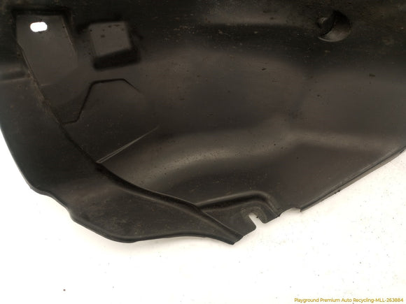 Land Rover Discovery Sport Passenger Right Front Inner Fender Liner Set