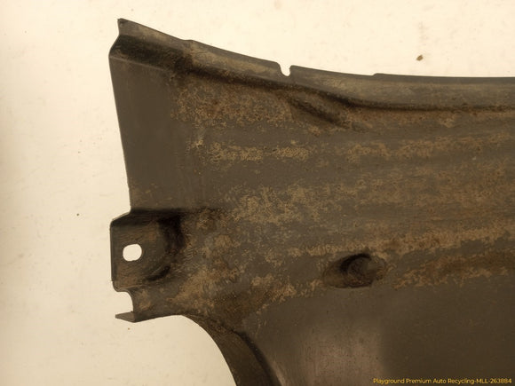 Land Rover Discovery Sport Passenger Right Front Inner Fender Liner Set