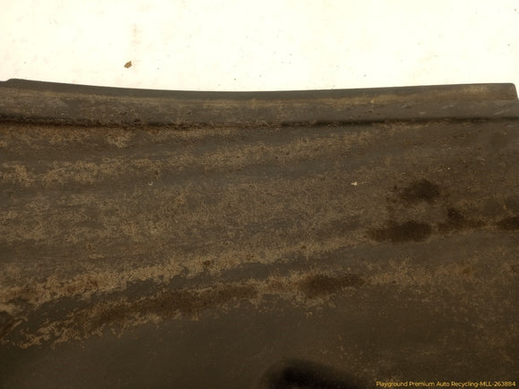 Land Rover Discovery Sport Passenger Right Front Inner Fender Liner Set
