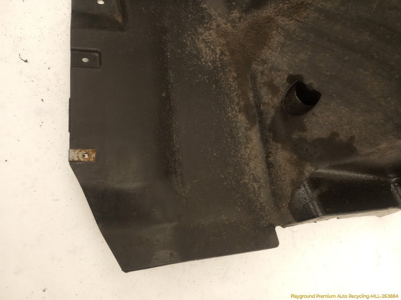 Land Rover Discovery Sport Passenger Right Front Inner Fender Liner Set