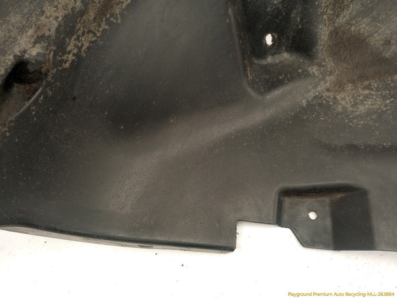 Land Rover Discovery Sport Passenger Right Front Inner Fender Liner Set
