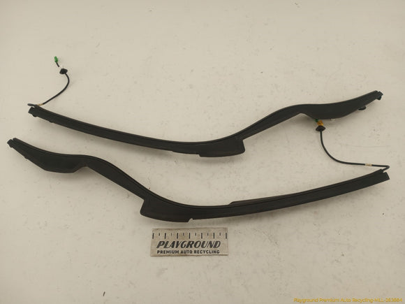 Land Rover Discovery Sport Pair Of Liftgate Anti Pinch Sensor Strips