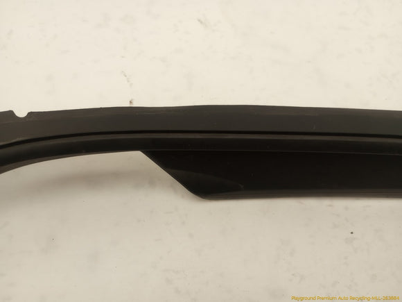 Land Rover Discovery Sport Pair Of Liftgate Anti Pinch Sensor Strips