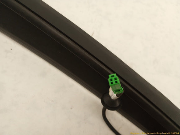 Land Rover Discovery Sport Pair Of Liftgate Anti Pinch Sensor Strips