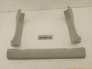 Land Rover Discovery Sport Upper Tailgate Trim Set-1