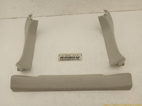 Land Rover Discovery Sport Upper Tailgate Trim Set