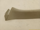 Land Rover Discovery Sport Upper Tailgate Trim Set-9