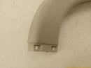 Land Rover Discovery Sport Upper Tailgate Trim Set-11