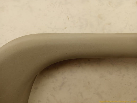 Land Rover Discovery Sport Upper Tailgate Trim Set