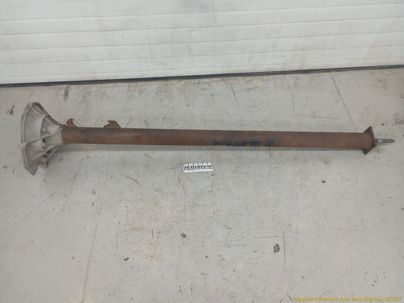 Porsche 944 Manual Transmission Torque Tube Drive Shaft