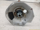 Porsche 944 Manual Transmission Torque Tube Drive Shaft-2