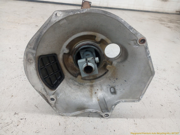Porsche 944 Manual Transmission Torque Tube Drive Shaft