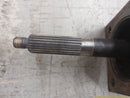 Porsche 944 Manual Transmission Torque Tube Drive Shaft-5