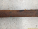 Porsche 944 Manual Transmission Torque Tube Drive Shaft-6