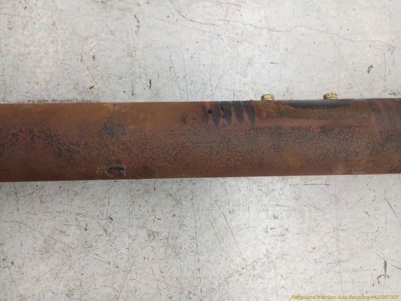 Porsche 944 Manual Transmission Torque Tube Drive Shaft