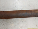 Porsche 944 Manual Transmission Torque Tube Drive Shaft-7