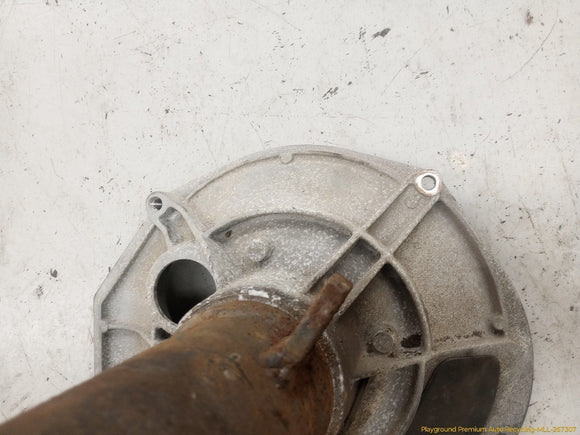 Porsche 944 Manual Transmission Torque Tube Drive Shaft
