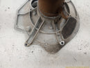 Porsche 944 Manual Transmission Torque Tube Drive Shaft-10