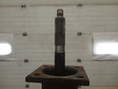 Porsche 944 Manual Transmission Torque Tube Drive Shaft-11