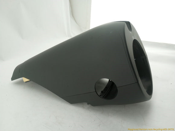 Audi S5 Steering Column Trim