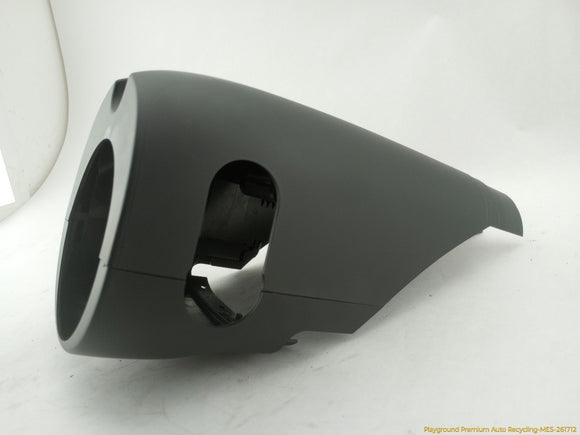 Audi S5 Steering Column Trim