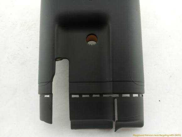 Audi S5 Steering Column Trim