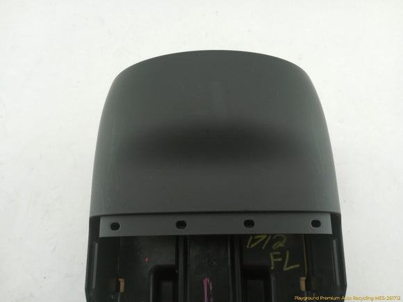 Audi S5 Steering Column Trim