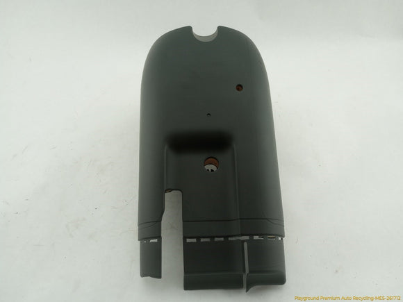 Audi S5 Steering Column Trim