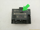 Audi S5 Driver Left Front Door Control Module-2