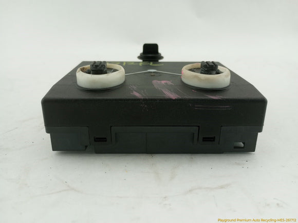 Audi S5 Driver Left Front Door Control Module