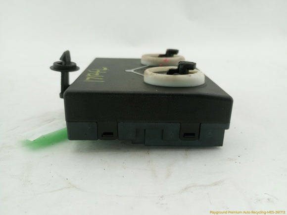Audi S5 Driver Left Front Door Control Module