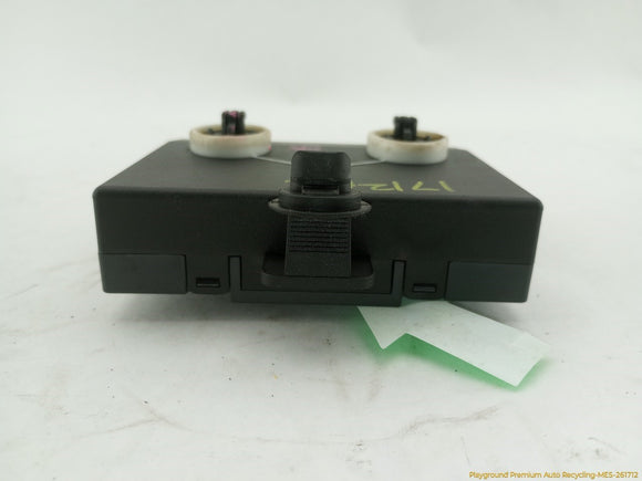 Audi S5 Driver Left Front Door Control Module