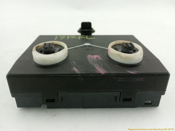 Audi S5 Driver Left Front Door Control Module