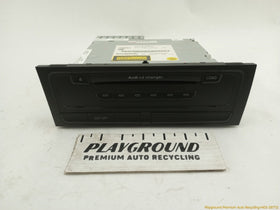 Audi S5 6 Disc CD Changer
